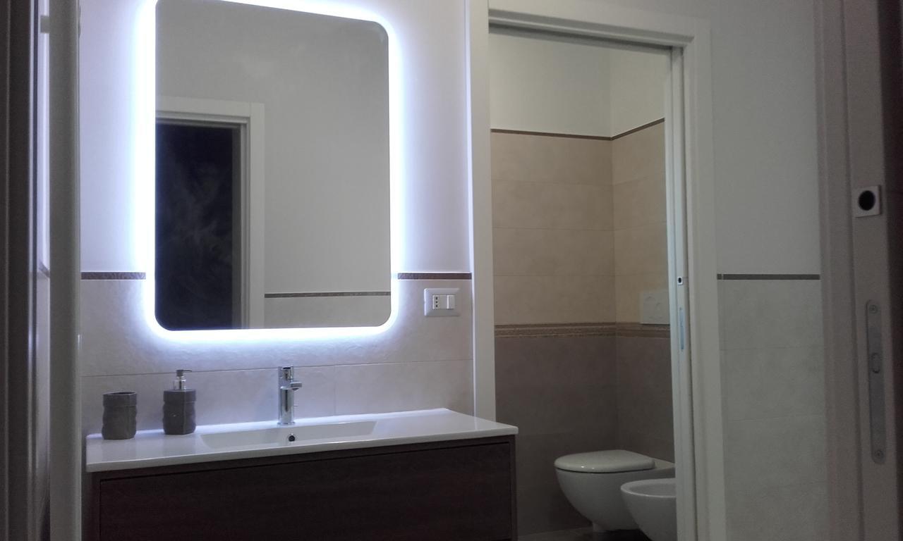 B&B La Palma Ruvo di Puglia Εξωτερικό φωτογραφία