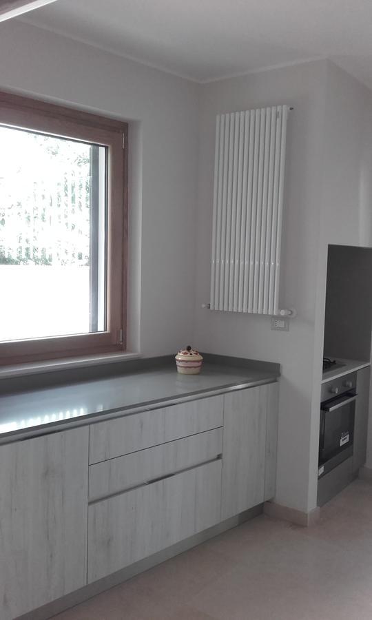 B&B La Palma Ruvo di Puglia Εξωτερικό φωτογραφία