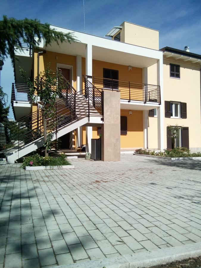 B&B La Palma Ruvo di Puglia Εξωτερικό φωτογραφία
