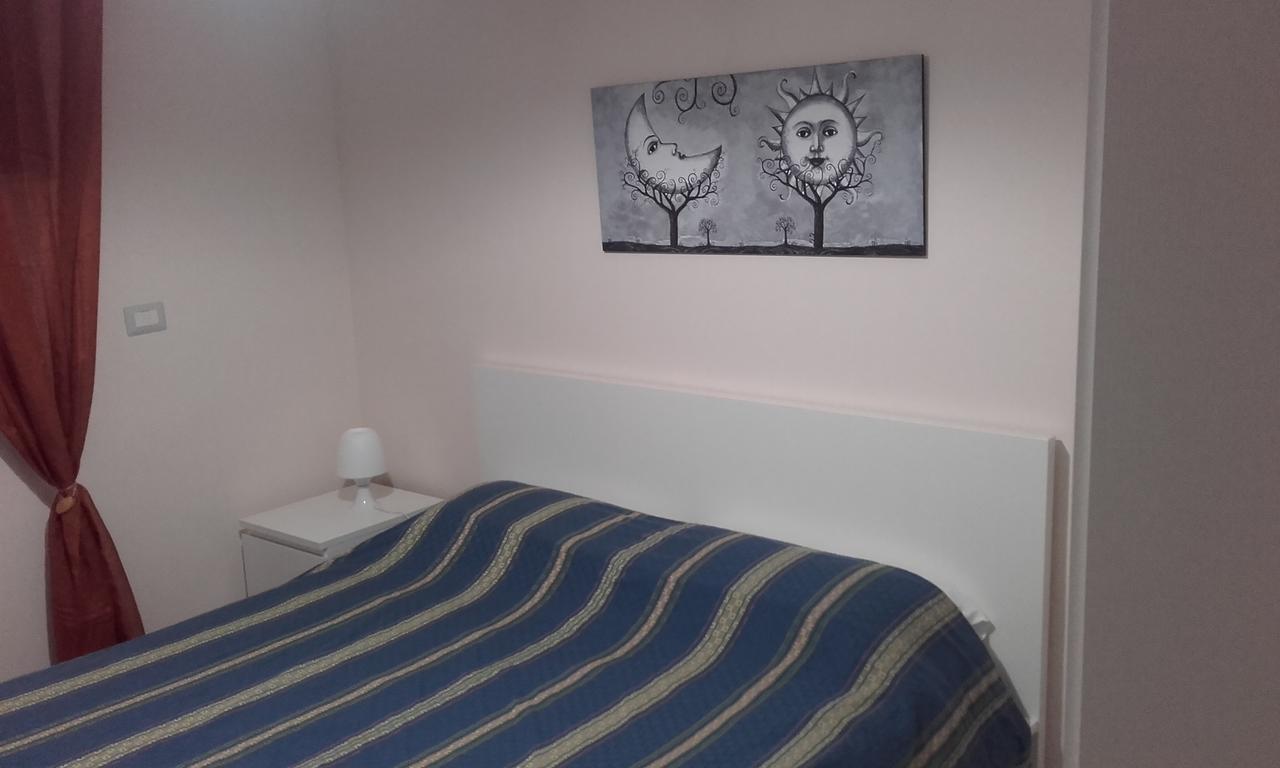 B&B La Palma Ruvo di Puglia Εξωτερικό φωτογραφία