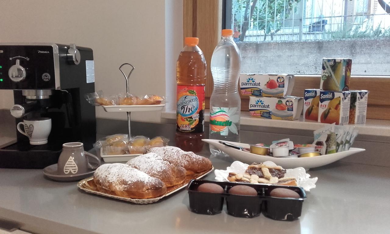 B&B La Palma Ruvo di Puglia Εξωτερικό φωτογραφία