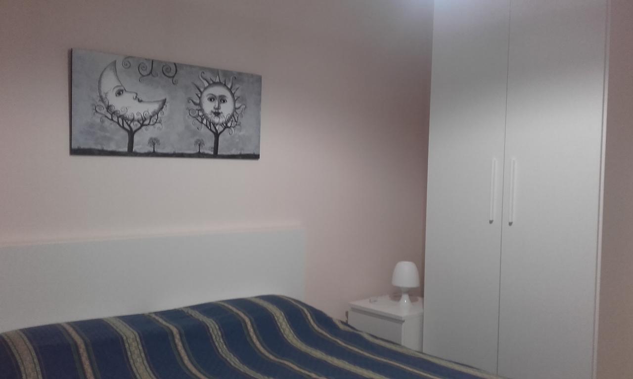 B&B La Palma Ruvo di Puglia Εξωτερικό φωτογραφία