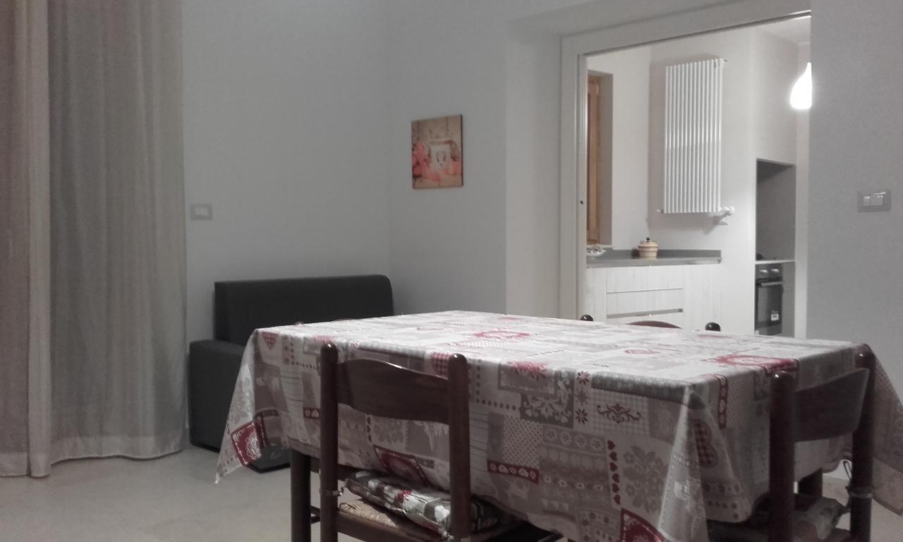 B&B La Palma Ruvo di Puglia Εξωτερικό φωτογραφία