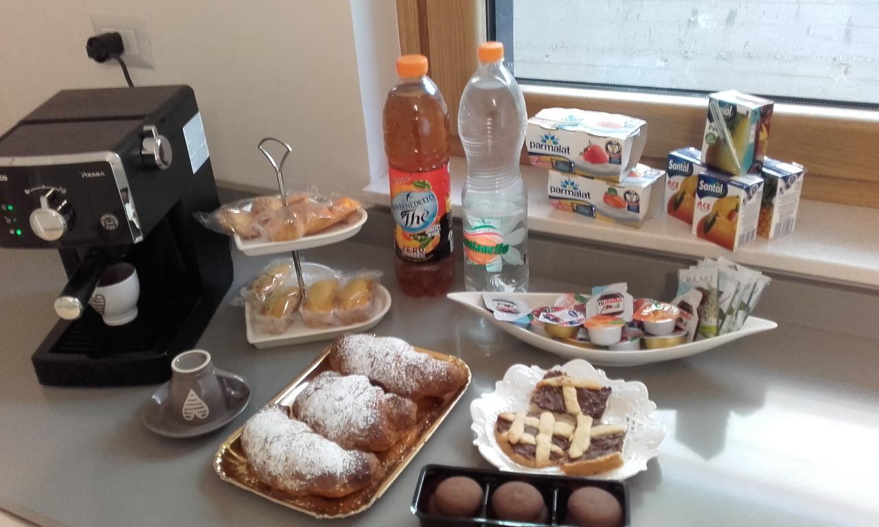 B&B La Palma Ruvo di Puglia Εξωτερικό φωτογραφία