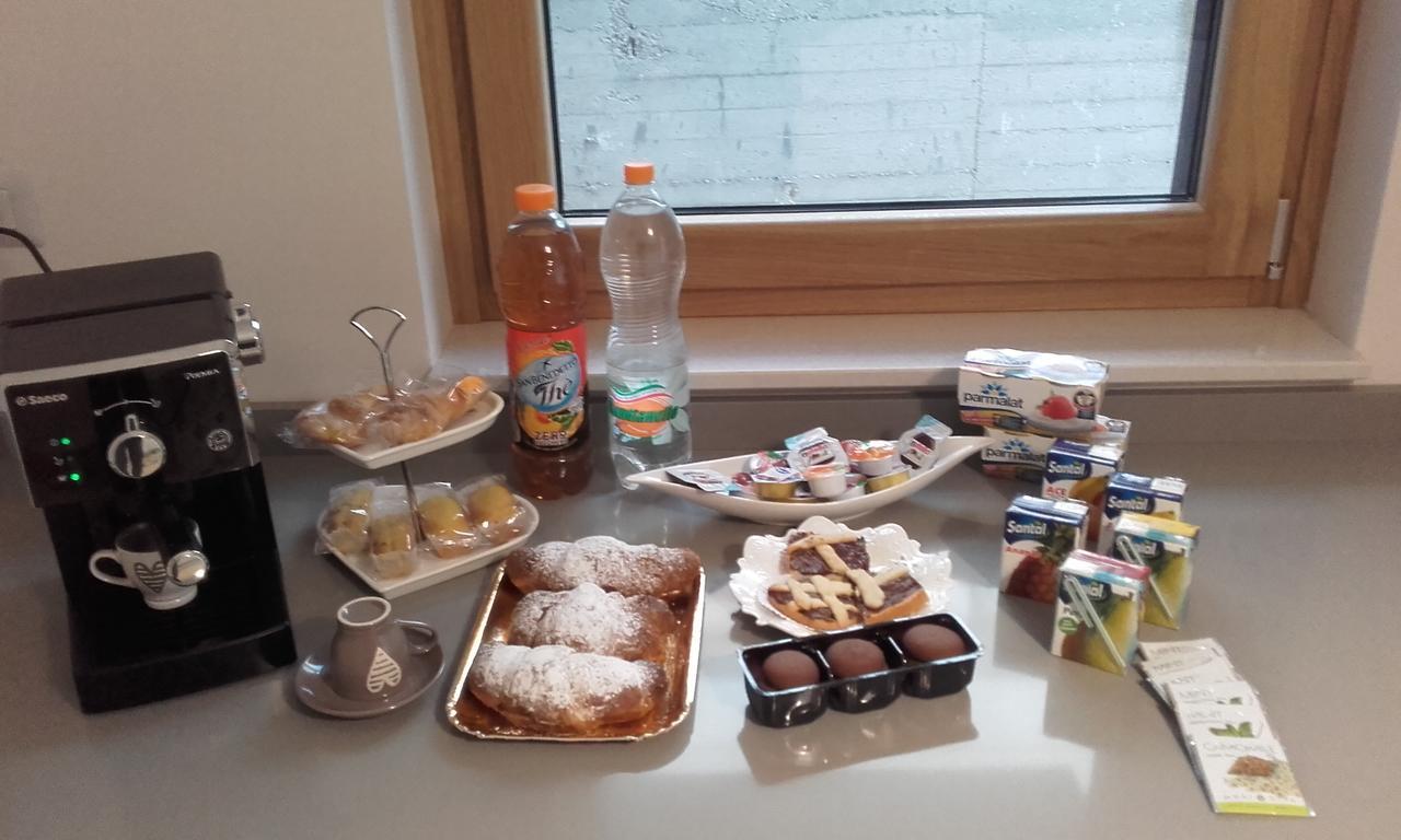 B&B La Palma Ruvo di Puglia Εξωτερικό φωτογραφία