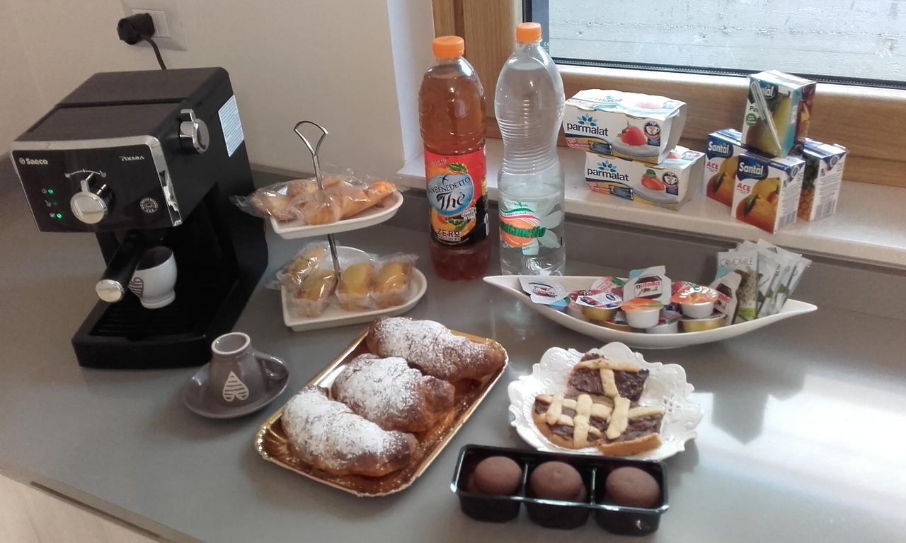 B&B La Palma Ruvo di Puglia Εξωτερικό φωτογραφία