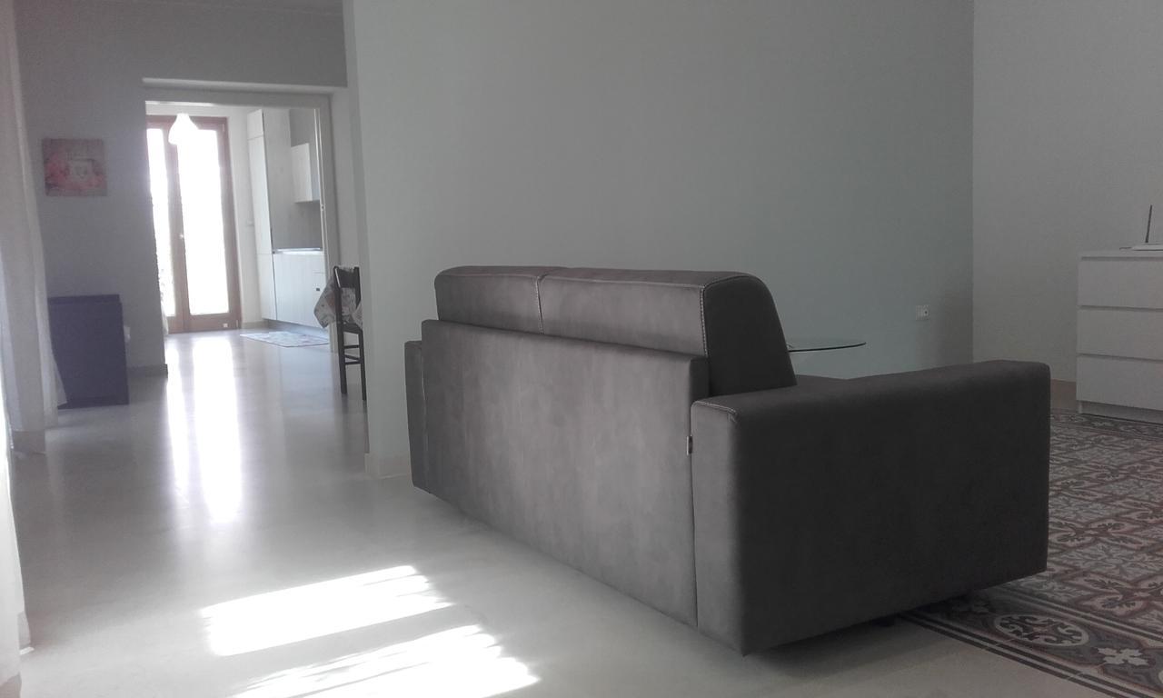 B&B La Palma Ruvo di Puglia Εξωτερικό φωτογραφία