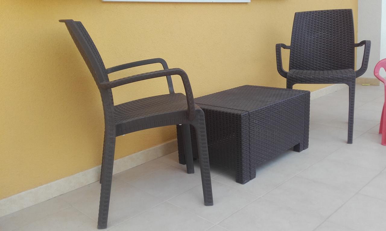 B&B La Palma Ruvo di Puglia Εξωτερικό φωτογραφία