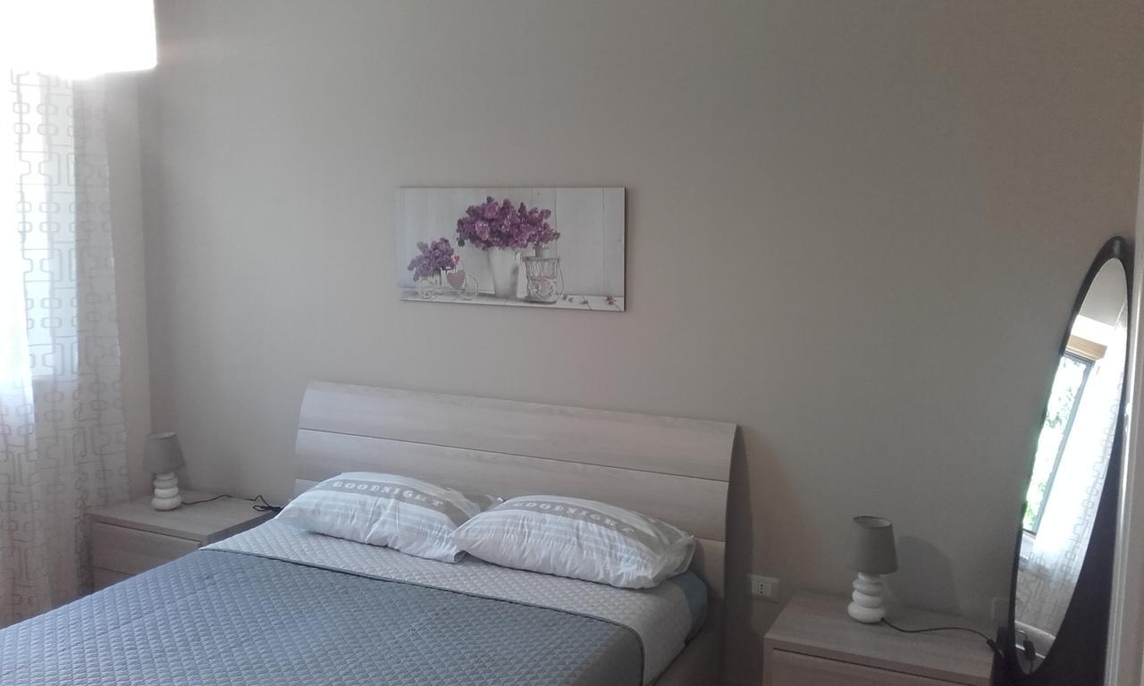 B&B La Palma Ruvo di Puglia Εξωτερικό φωτογραφία