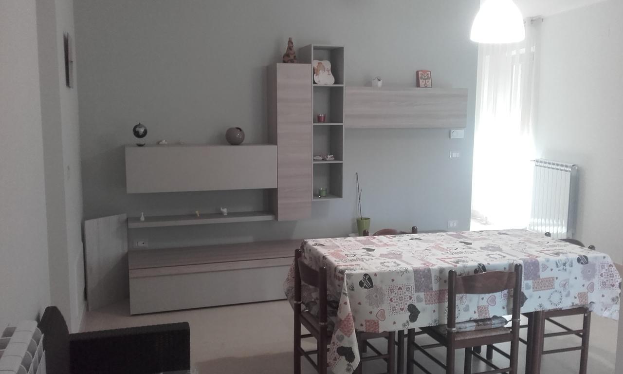 B&B La Palma Ruvo di Puglia Εξωτερικό φωτογραφία