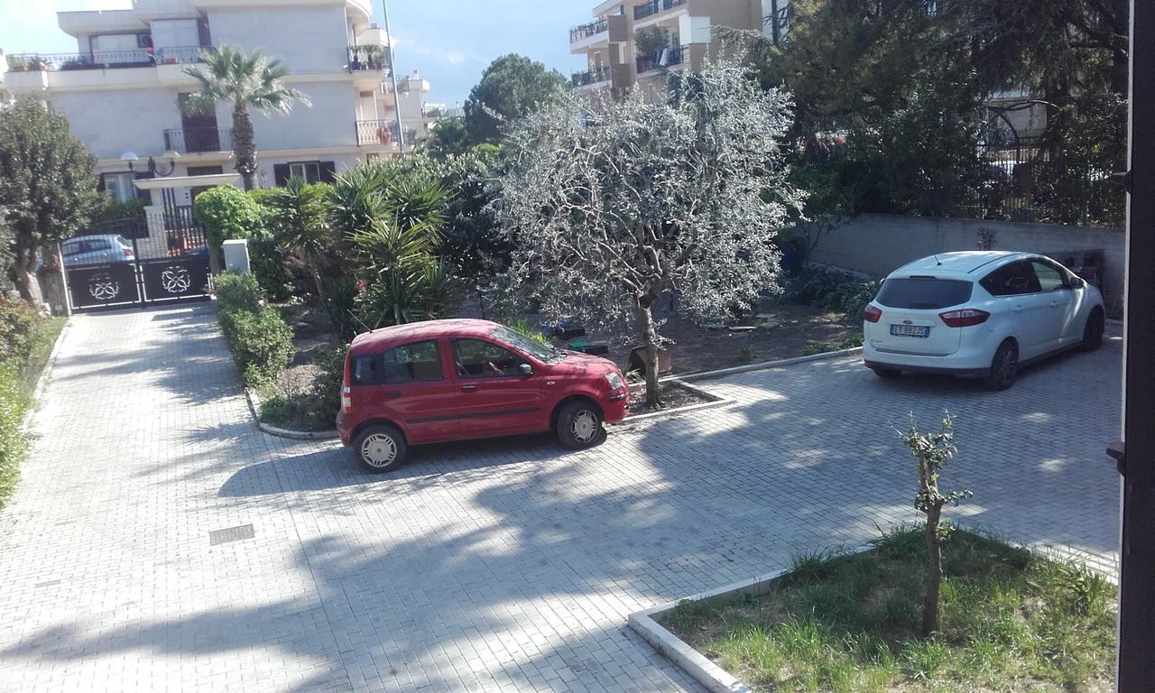B&B La Palma Ruvo di Puglia Εξωτερικό φωτογραφία