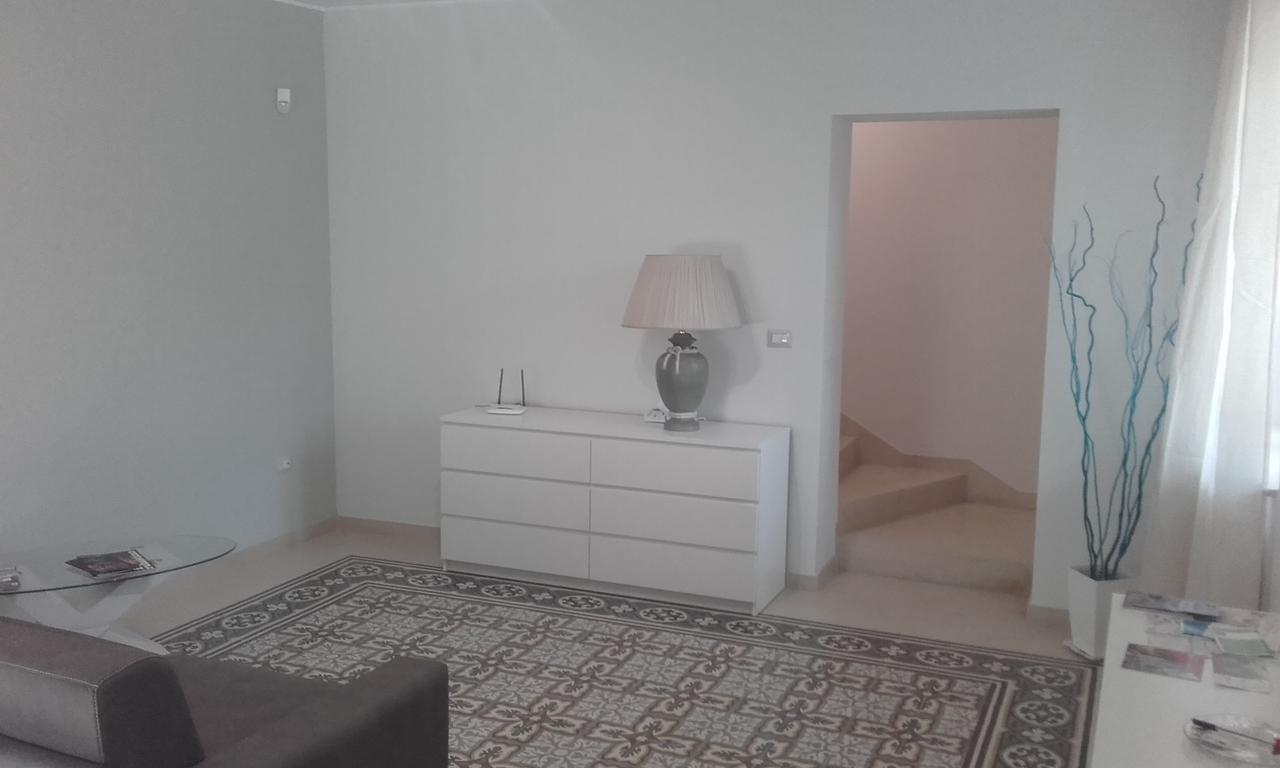 B&B La Palma Ruvo di Puglia Εξωτερικό φωτογραφία