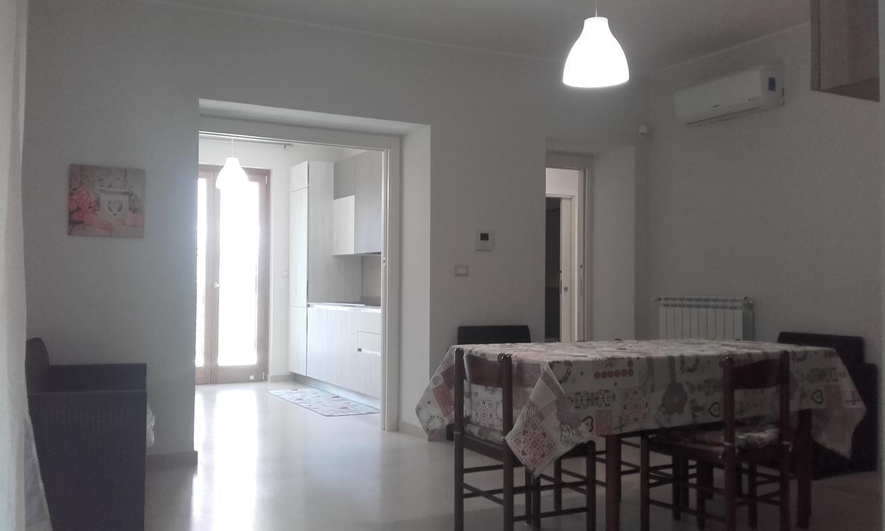 B&B La Palma Ruvo di Puglia Εξωτερικό φωτογραφία