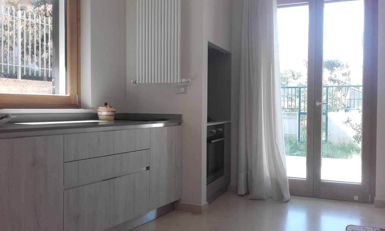 B&B La Palma Ruvo di Puglia Εξωτερικό φωτογραφία