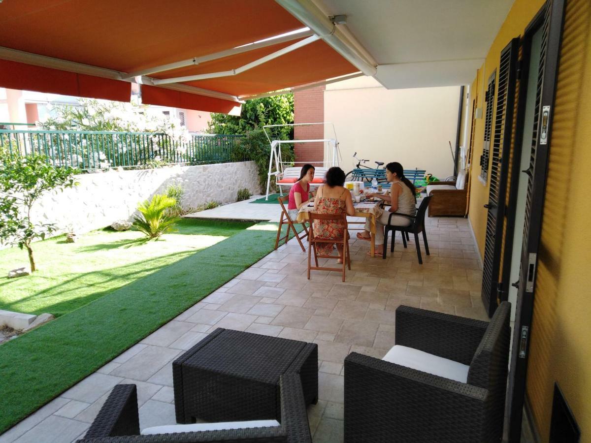 B&B La Palma Ruvo di Puglia Εξωτερικό φωτογραφία